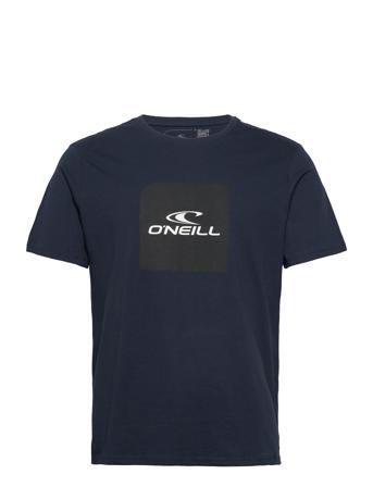 Cube T-Shirt T-shirts Short-sleeved Sininen O'neill