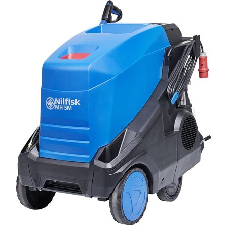 Nilfisk MH 5M-210/1100 FA Høytrykksvask, Rengjøringsmaskiner