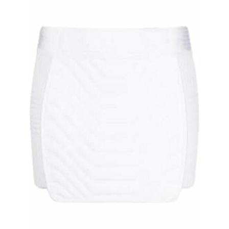 Balmain Short Skirts Hvid, Dame