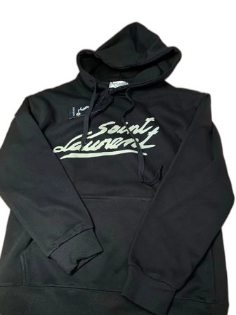 Säljer min Yves Saint Laurent hoodie