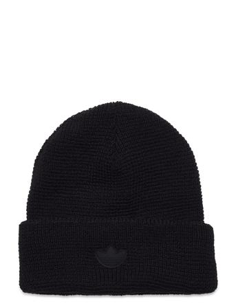 Adidas Rifta Beanie Accessories Headwear Beanies Svart Adidas Originals