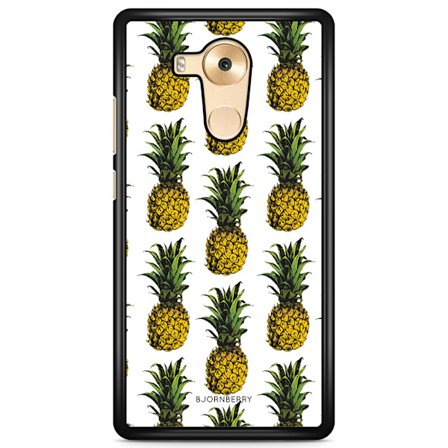 Bjornberry Skal Huawei Mate 9 Pro - Ananas