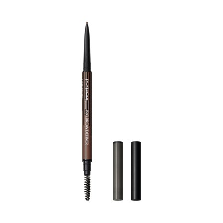 MAC Pro Brow Definer 1MM Tip Brow Pencil LINGERING 0.03g - Matita sopracciglia