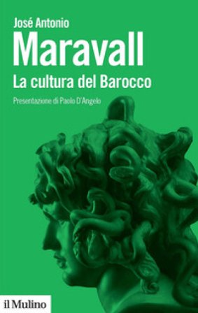 La cultura del barocco José A. Maravall