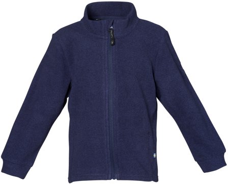 Isbjörn Lynx Jacket Kids Navy