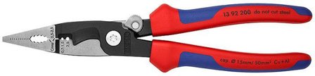 Knipex 1392200 Asennuspihdit, Käsityökalut