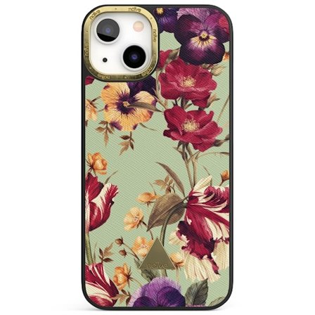 Naive iPhone 13 Skal - Pansy Pansy