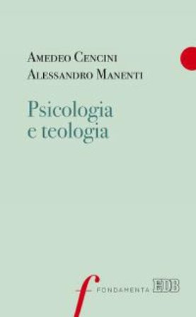 Psicologia e teologia Amedeo Cencini