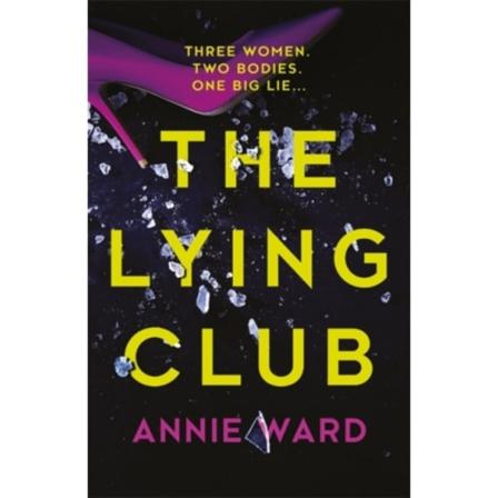 The Lying Club (häftad, eng)