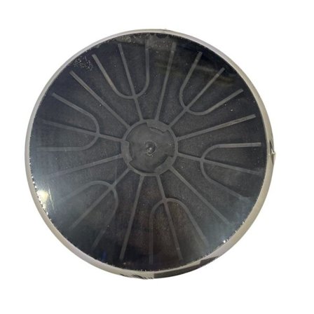 Hiilisuodatin 00796390 Bosch Siemens 2kpl/pakkaus