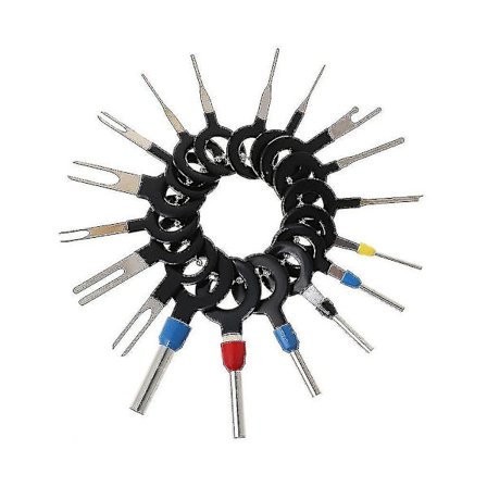 iRobot Roomba 600-serien 615 616 støvsugerdelersett