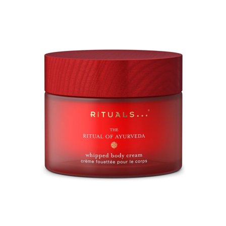 Rituals Body Cream 220ml - Crema Corpo