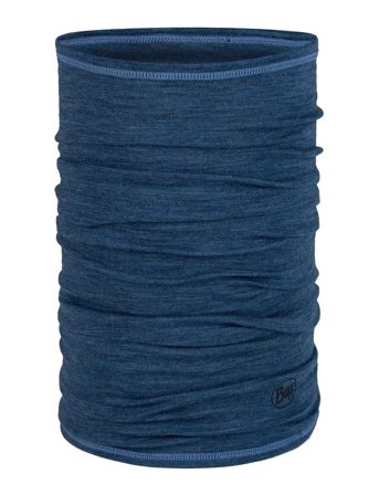 Merino Lightweight Blue BUFF