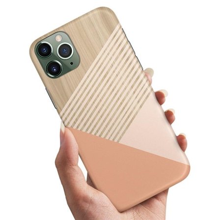 iPhone 11 Pro - Deksel/Mobildeksel Trekunst