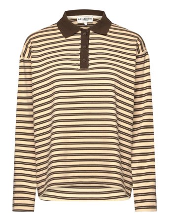 Lollys Laundry | Mobyll Polo Ls | M