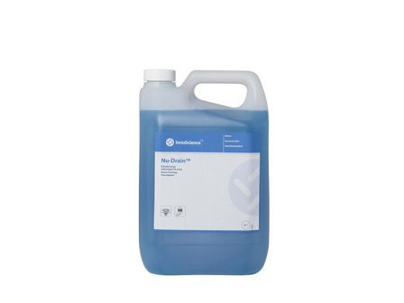 InnuScience Grovrent Nu-Drain 5L - Lyreco - Städ och hygien - Rengöringsmedel - Grovrent