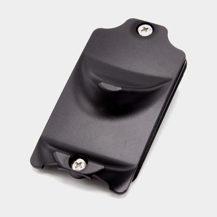 Batterilucka Minn Kota, med packning, passar i-Pilot BT fjärrkontroll