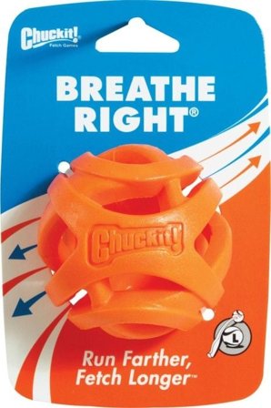 Chuckit! Breathe Right Ball L