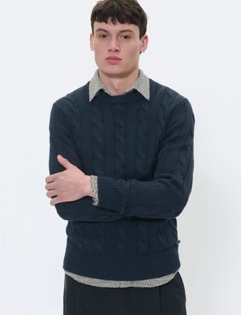 Matinique Matriton - Navy - S