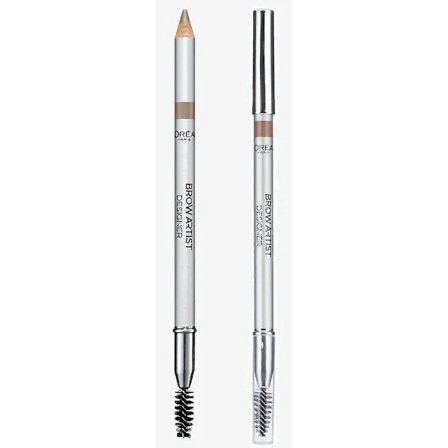 L'Oréal Brow Artist Designer Ögonbrynspenna - 301 Blond