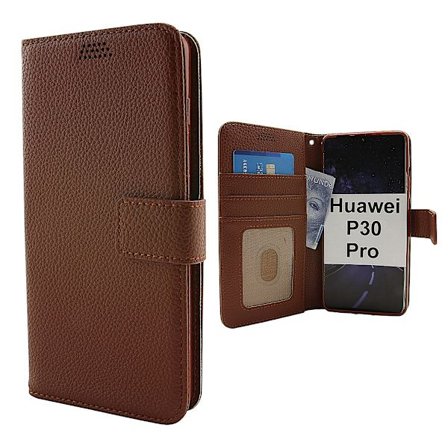 New Standcase Wallet Huawei P30 Pro