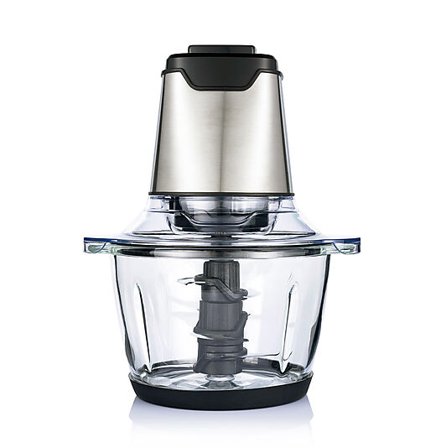 WILFA Minihakker MC3B-400S Essential