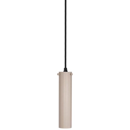 Globen Lighting - Vinduslampe Hubble 22 Beige