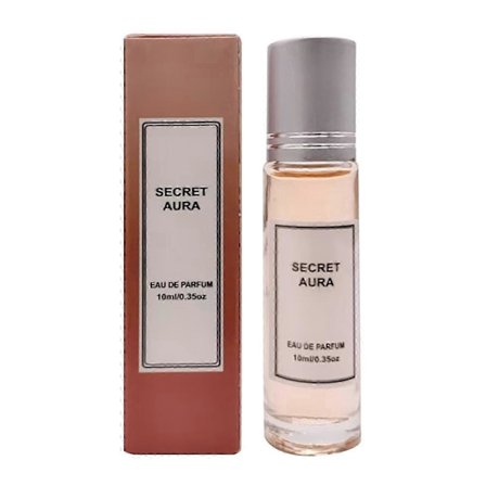 Parfume Forfriskende og Langvarig Let Parfume Roll-on Parfume Fest Parfume 10ml Parfume til Kvinder