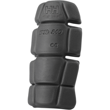 KNEBESKYTTELSE STANDARD