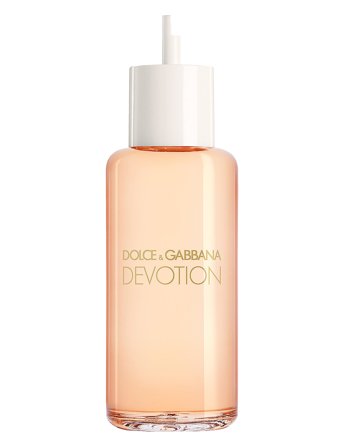 Dolce&Gabbana Devotion Edp Refill - Nude - 150 ml