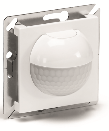 Niko 41-206 Närvarodetektor, Belysning