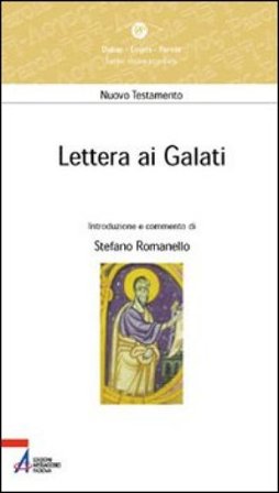 Lettera ai galati NA
