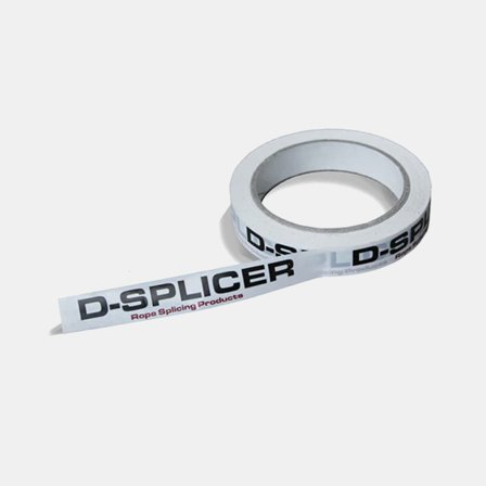 Cinta de empalme D-Splicer Tape, 2 cm x 66 metros