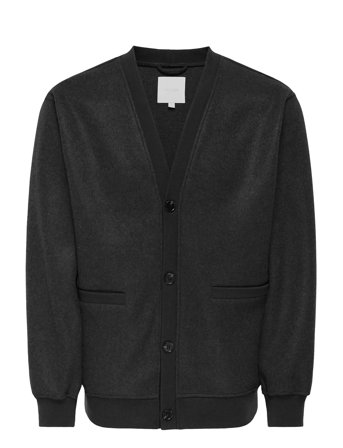 ONLY & SONS Onsvictor Cardigan Otw - Grey - L