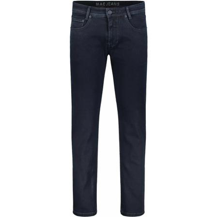 MAC Jeans , Blauw , Heren , Maat: W33 L30