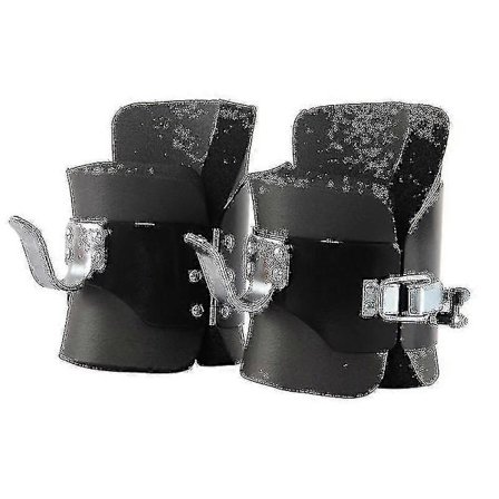 Fitness Stress Relief Anti Gravity Inversion Støvler Gym Inversion Terapi Upp-och-ner Power Håndstand Udstyr-FX-