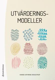 Utvärderingsmodeller, ISBN: 9789144117140