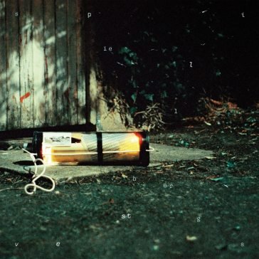 Vestli (eco-mix vinyl) SPIELBERGS