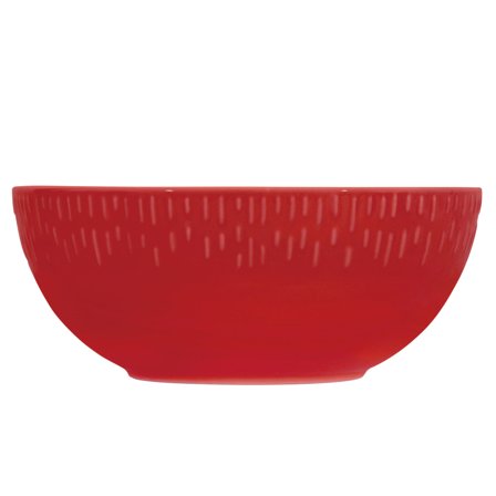 Aida Confetti salaattikulho 23 cm, chili