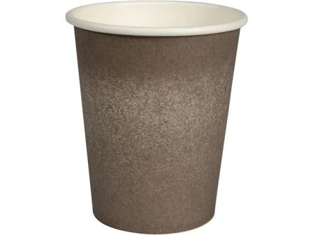 ABENA Pappersbägare Svanen 24cl 50/fp - Lyreco - Kök och servering - Engångsartiklar - Pappersbägare