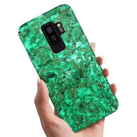 Samsung Galaxy S9 Plus - Skal/Mobilskal Marmor