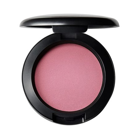 MAC Sheertone Blush Breath of Plum, Makeup, Ansigt, Blush