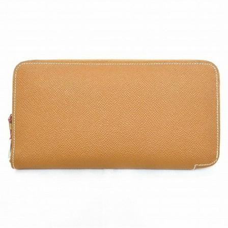 Hermès Vintage Pre-owned Wallets & Cardholders Brun, Dame Vintage Accessories, Størrelse: ONE Size