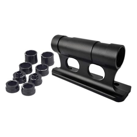 Sykkelkompatibel med låsfester Kompatibel med installasjonsfeste Kompatibel med allsidige sykler