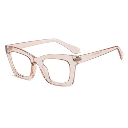 Anti-Blue Light -lasit Ylisuuret silmälasit 6 6