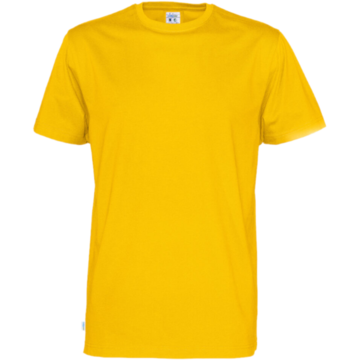 T-shirt Herr Cottover