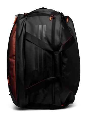 adidas Tennis Racket Bag Multigame 3.4 - Black - ONE SIZE