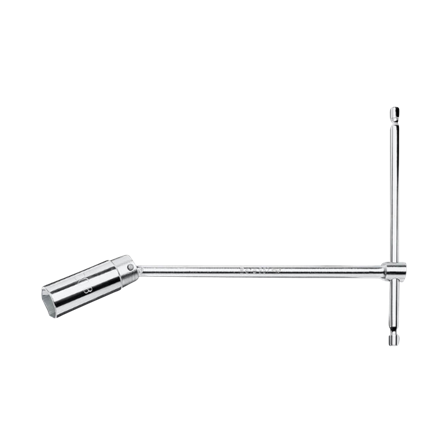 Sytytystulpanavain T-Kahva Liikkuva Pääty Beta Tools