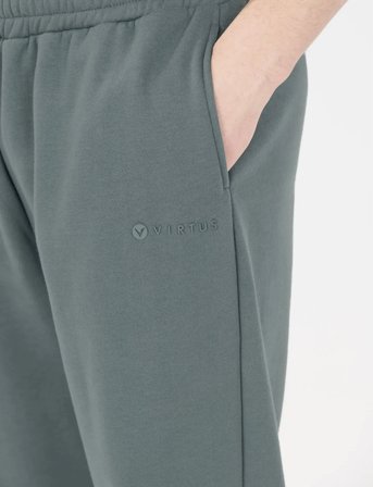 Virtus Kayce M Sweat Pants - Green - XL