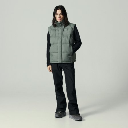 66 North men's Dyngja Men's End of Season Sale - Glacial Clay - XS